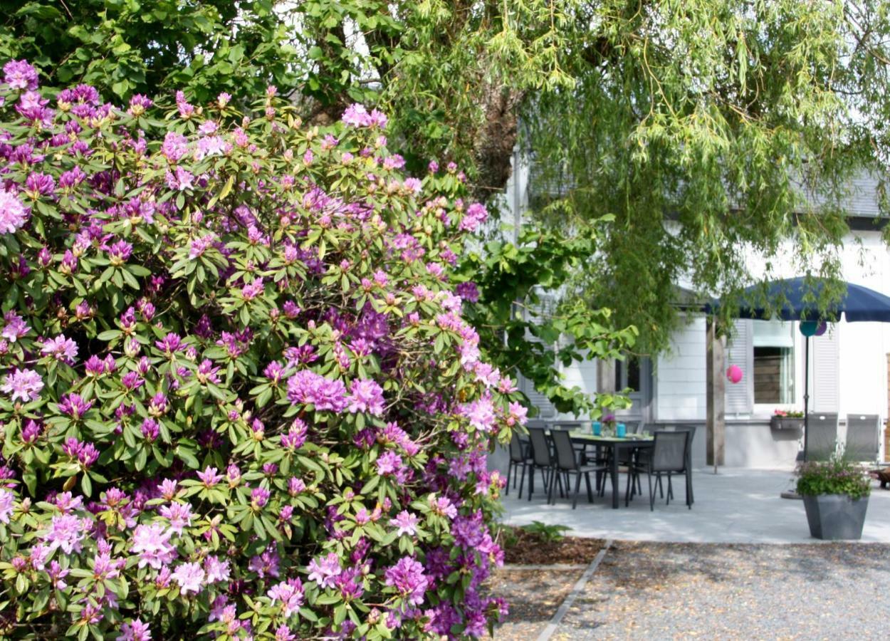 La Petite Maison Maqua بوالون المظهر الخارجي الصورة